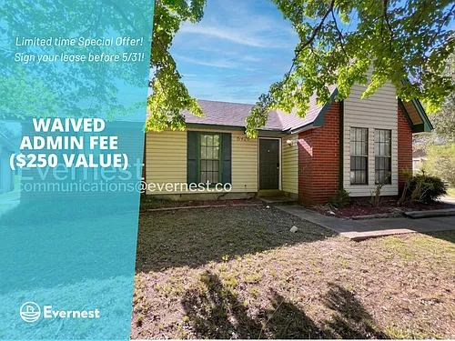 6420 Forestgate Rd Photo 1