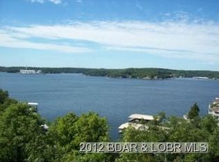 363 Grandview Dr, Lake Ozark, MO 65049