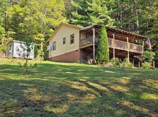 179 Tulip Ln, Murphy, NC 28906