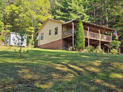 179 Tulip Ln, Murphy, NC, 28906