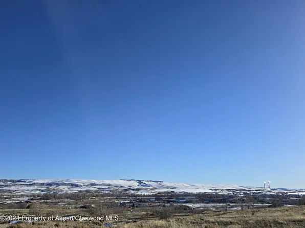 E 7th St, Craig, CO 81625