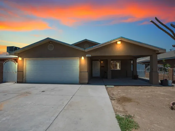 229 Charleston St NE, Albuquerque, NM 87108