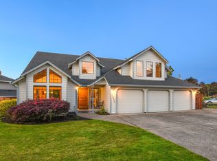 1920 NW 90th St, Vancouver, WA