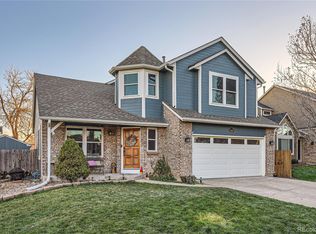 11666 W Prentice Dr, Littleton, CO 80127