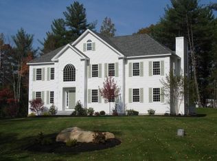 30 Bricketts Mill Rd, Hampstead, NH 03841