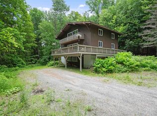 153 Eagle Rock Road, Pittsfield, VT 05762