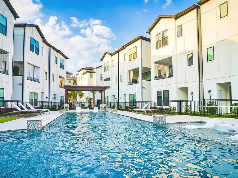 2802 Grand Fountains Dr #A — Photo 26
