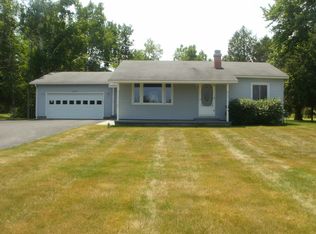 2279 Levering Rd, Cheboygan, MI 49721