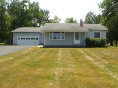 2279 Levering Rd, Cheboygan, MI, 49721