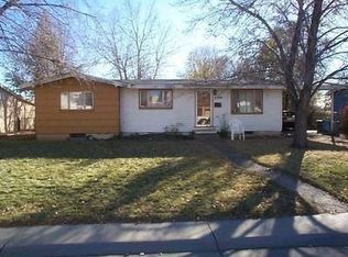 2500 Valley View Dr, Denver, CO 80221