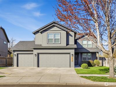 1916 Alco Avenue, Walla Walla, WA, 99362