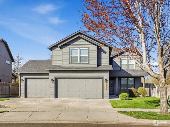 1916 Alco Avenue, Walla Walla, WA 99362