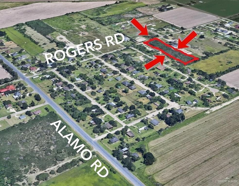 E Rogers Rd, Edinburg, TX 78542 MLS 411417 Zillow
