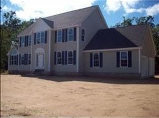 21 Ordway Ln, Kingston, NH 03848