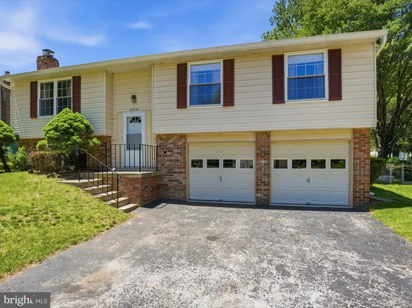 6314 W Vein Rd, Bowie, MD 20720