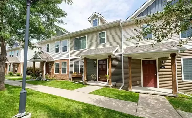 9055 Coneflower Dr #1-106 — Photo 2