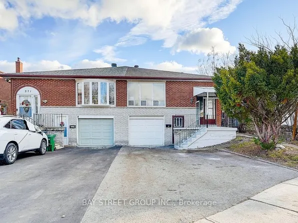 269 Shawnee Cir, Toronto, ON M2H 2Y3