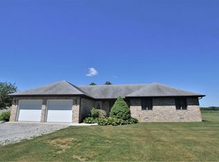 3231 S 750 W, Russiaville, IN 46979