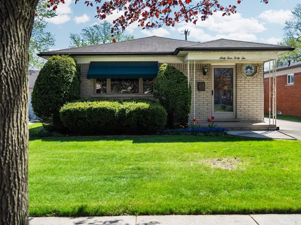 6442 Nightingale St, Dearborn Heights, MI 48127