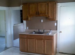 343 Hancock St, Springfield, MA 01105