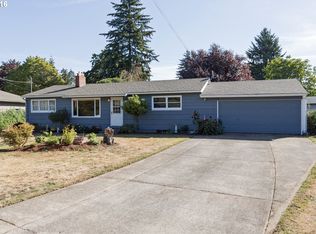 13062 SE Bush Pl, Portland, OR 97236