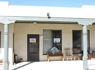 9 Camino De Los Arroyos, Ranchos De Taos, NM 87557