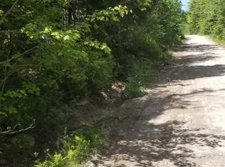 0 Jay Carter Rd LOT 30E, Blue Hill, ME 04614