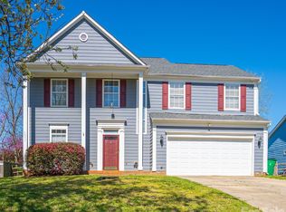 13505 Walkers Creek Dr, Charlotte, NC