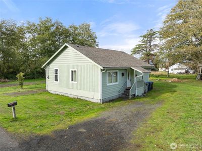 1222 W Schley Street, Aberdeen, WA, 98520