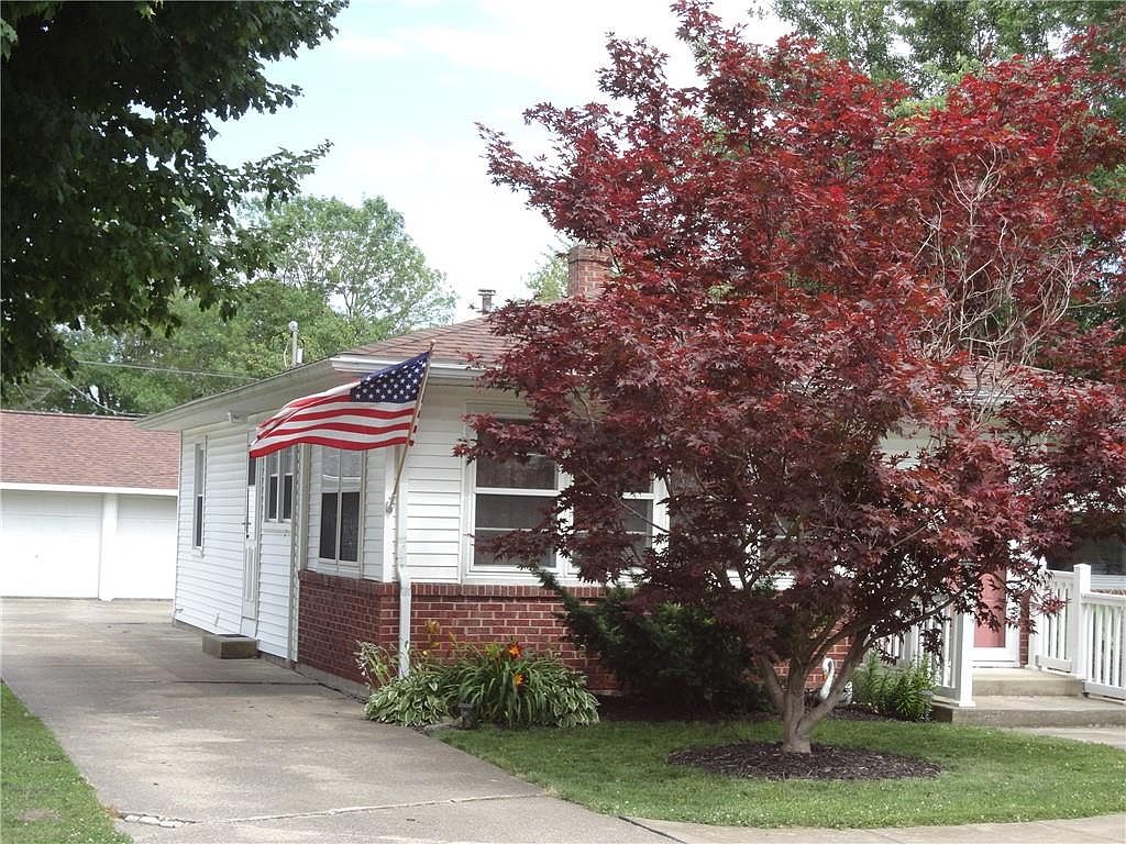 210 S 3rd St, Cowden, IL 62422 Zillow