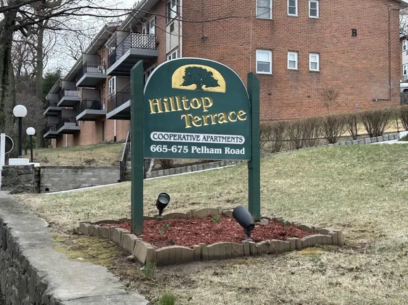 673 Pelham Road #E9, New Rochelle, NY 10805