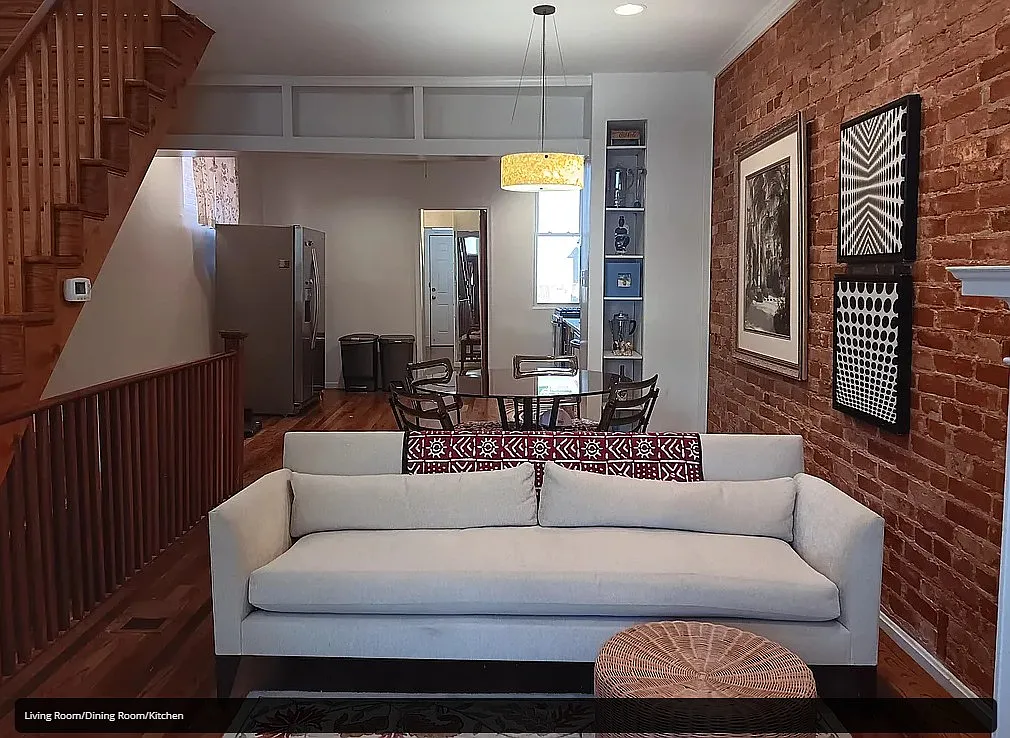 3 bed, 1366 sqft, $4,795 — Photo 2