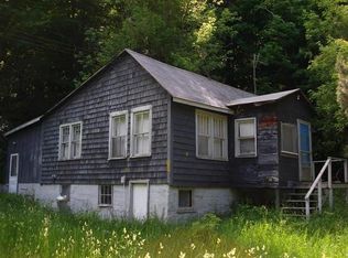 370 Adams Rd, Frankfort, MI 49635