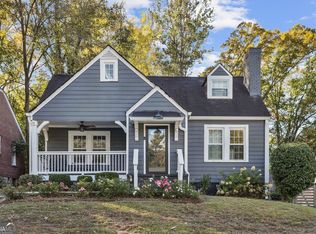 1764 Alvarado Ter SW, Atlanta, GA