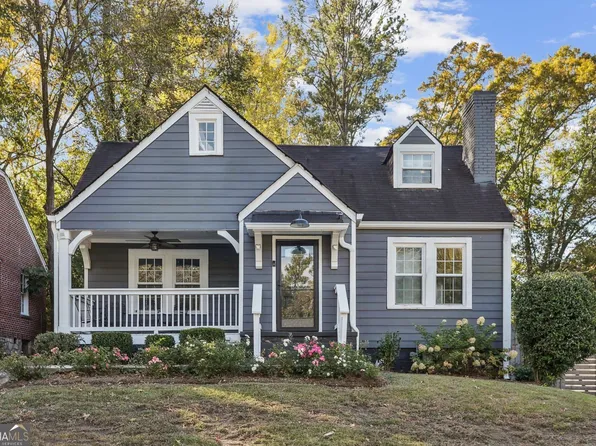 1764 Alvarado Ter SW, Atlanta, GA 30310