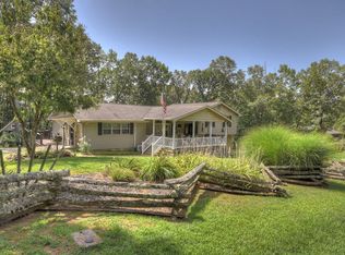 381 Davis Rd, Blue Ridge, GA 30513