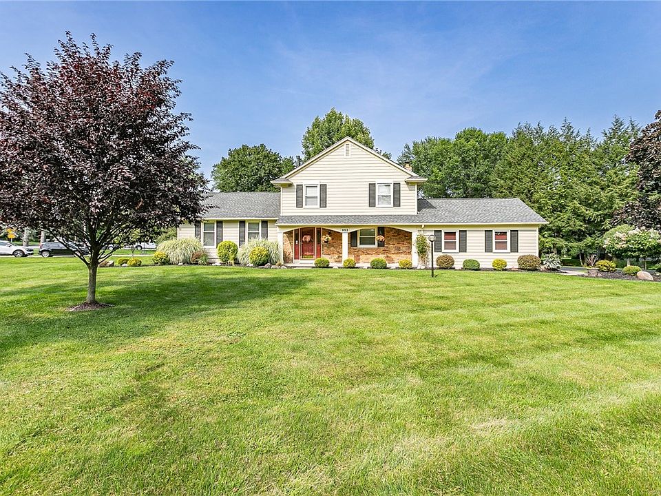 952 Whalen Rd, Penfield, NY 14526 Zillow