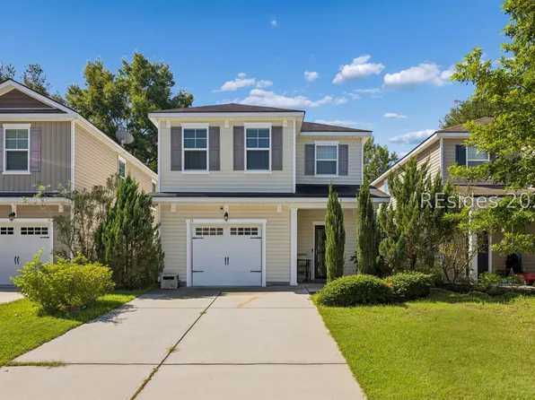 15 Fawns Leap, Bluffton, SC 29910
