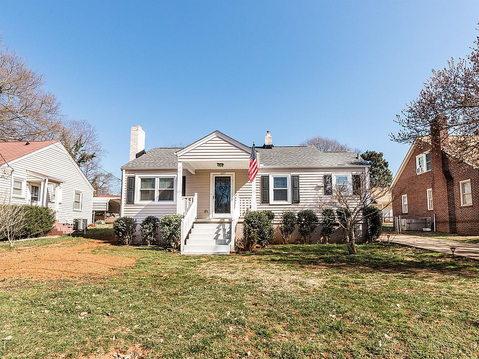 Your next home!
