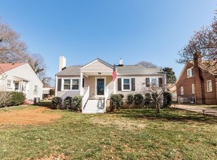 207 N Beacon St, Greenville, SC 29609