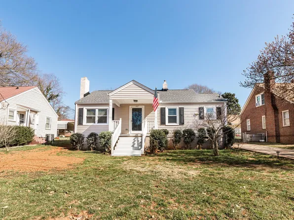 207 N Beacon St, Greenville, SC 29609