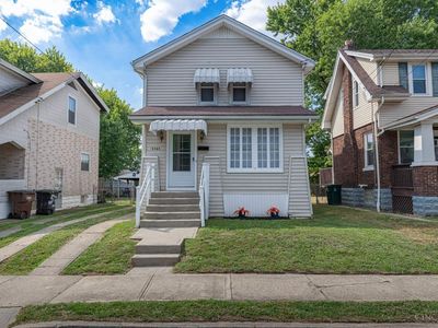 5343 Hunter Ave, Cincinnati, OH, 45212