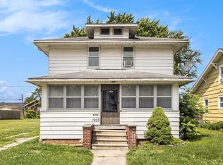 1905 Roys Ave, Elkhart, IN 46516