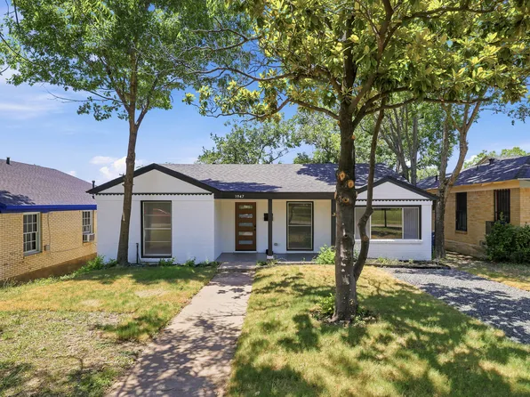 1947 Berwick Ave, Dallas, TX 75203
