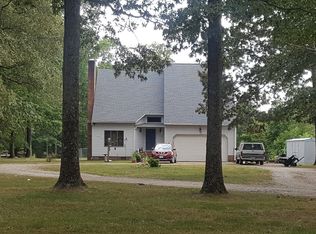 5304 Creekwood Ln, Gloucester, VA 23061