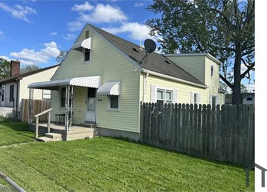 4 bed, 1675 sqft, $1,750 — Photo 1