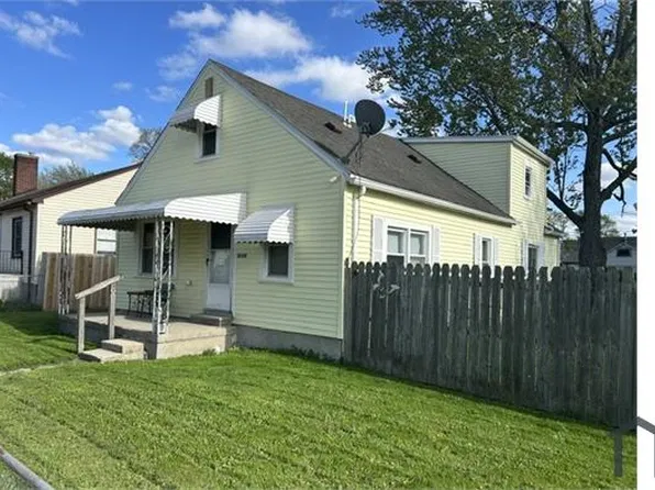 8260 Lozier Ave, Warren, MI 48089