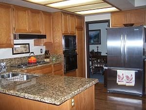 Kitchen 1