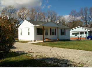 2630 Culbertson Ave, Rochester Hills, MI 48307