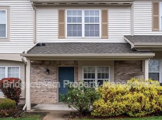 9306 Captiva Bay Dr, Miamisburg, OH 45342
